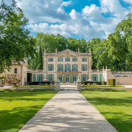 Chateau De Tourreau Саррьян Экстерьер фото