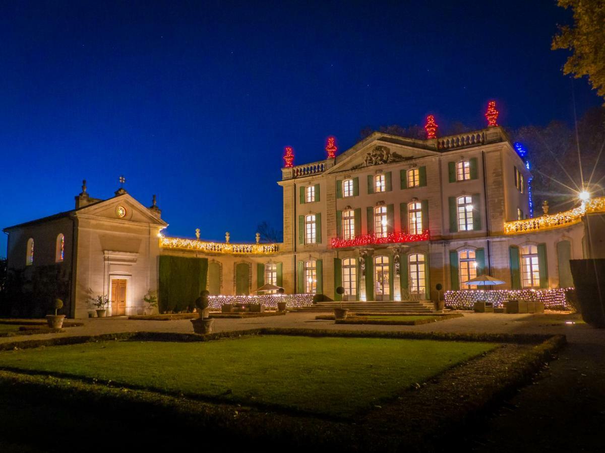 Chateau De Tourreau Саррьян Экстерьер фото
