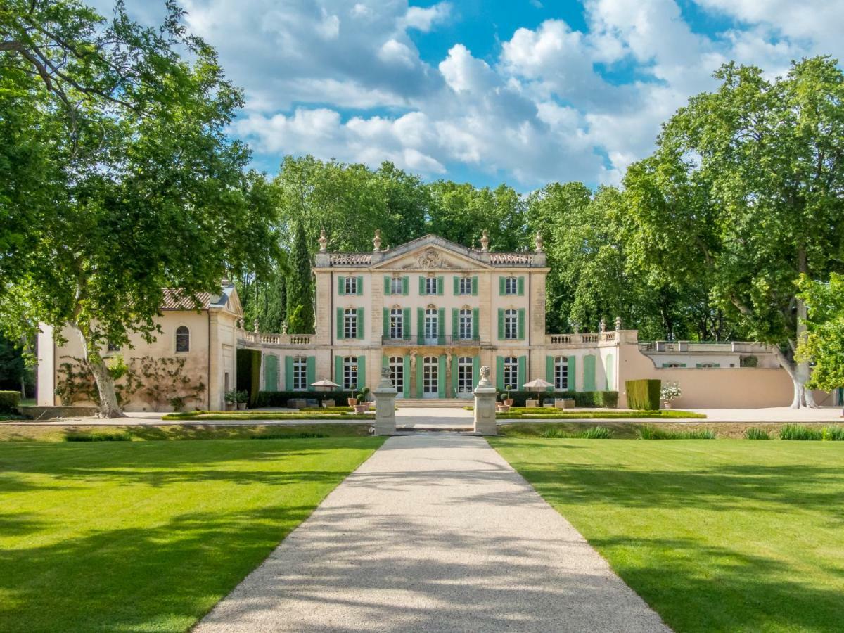 Chateau De Tourreau Саррьян Экстерьер фото