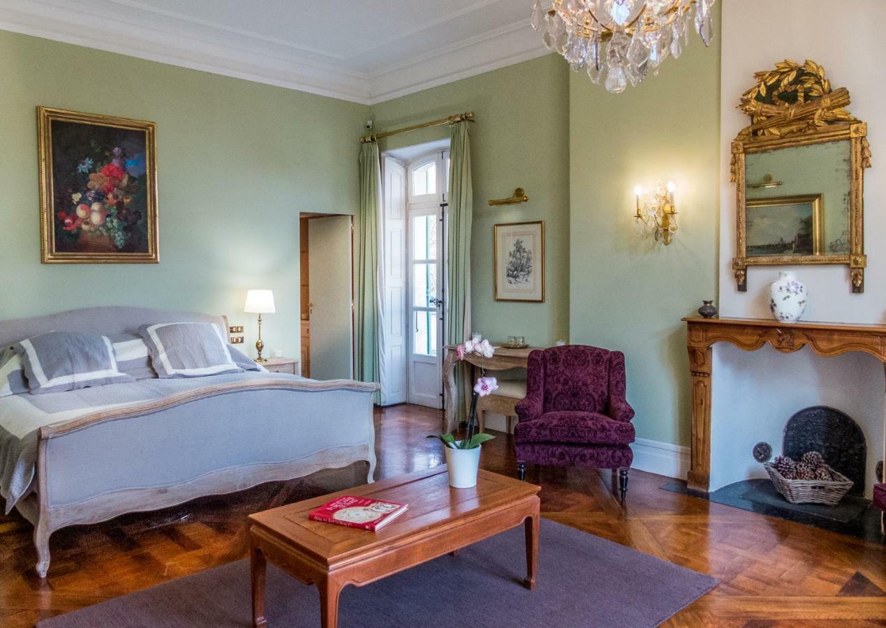 Chateau De Tourreau Саррьян Экстерьер фото