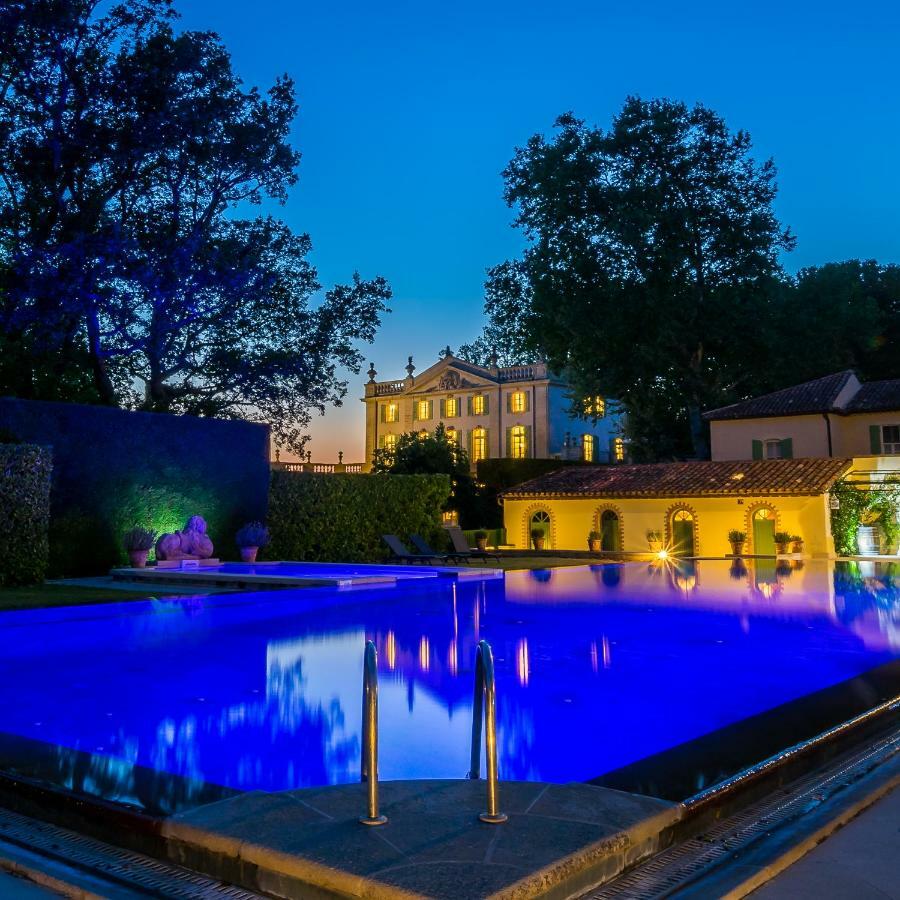 Chateau De Tourreau Саррьян Экстерьер фото