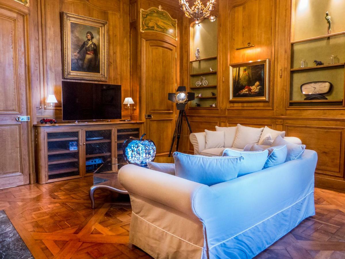 Chateau De Tourreau Саррьян Экстерьер фото