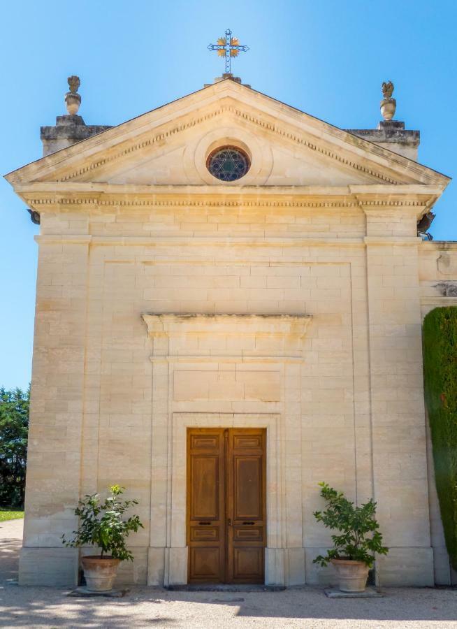 Chateau De Tourreau Саррьян Экстерьер фото