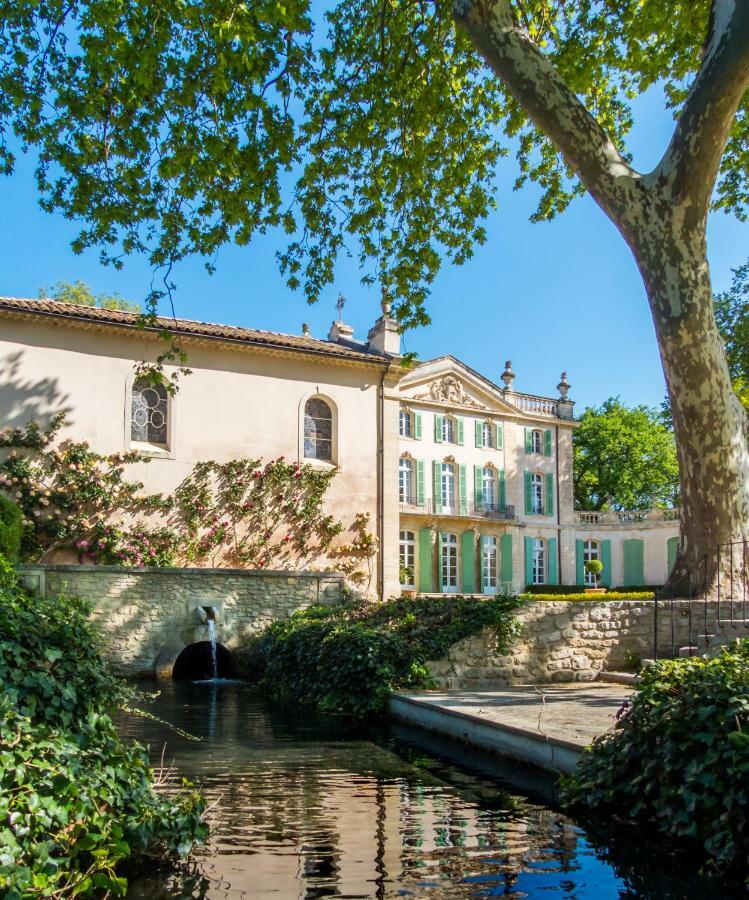 Chateau De Tourreau Саррьян Экстерьер фото