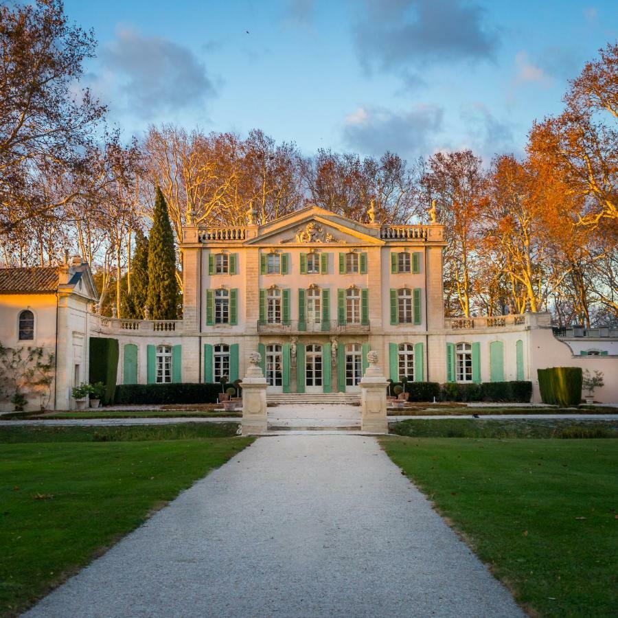 Chateau De Tourreau Саррьян Экстерьер фото