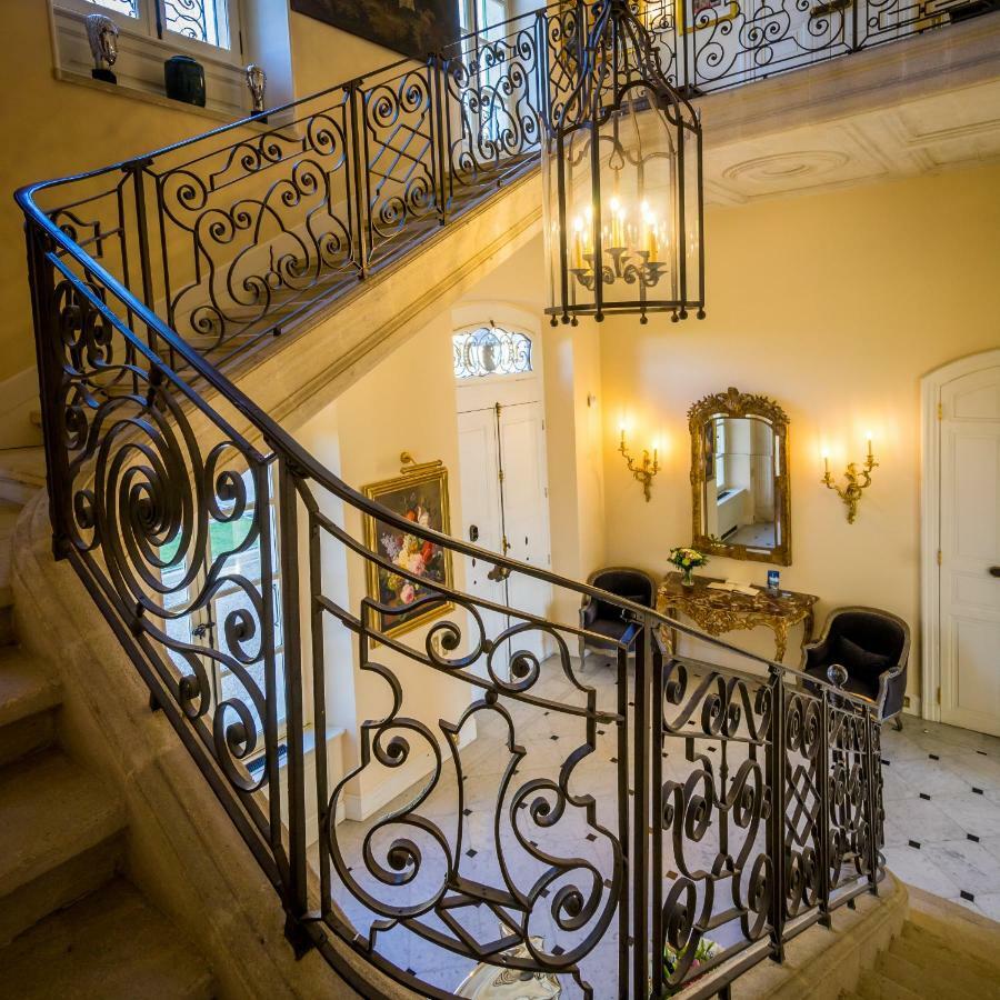 Chateau De Tourreau Саррьян Экстерьер фото