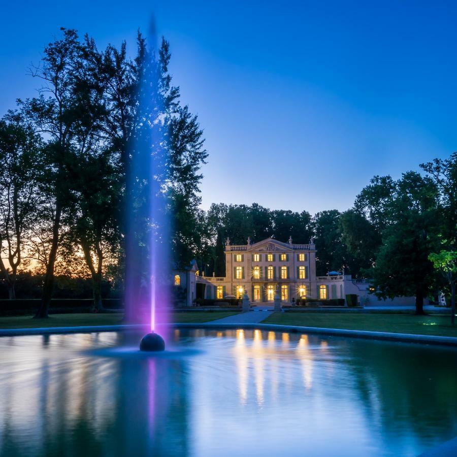 Chateau De Tourreau Саррьян Экстерьер фото