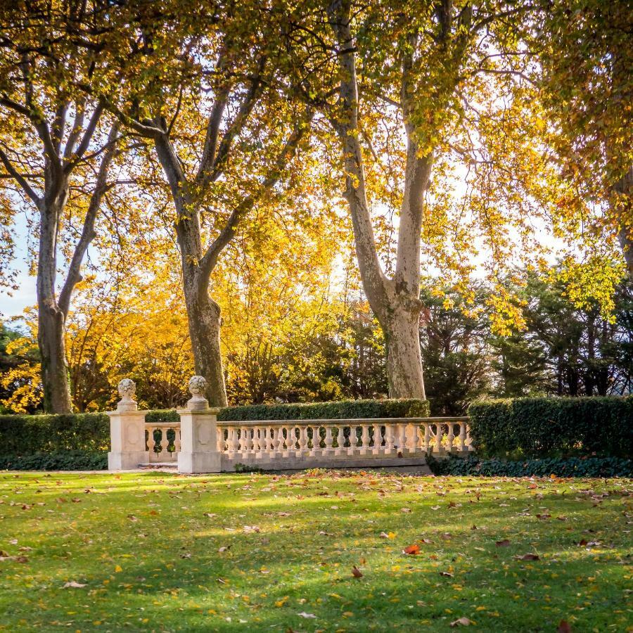 Chateau De Tourreau Саррьян Экстерьер фото