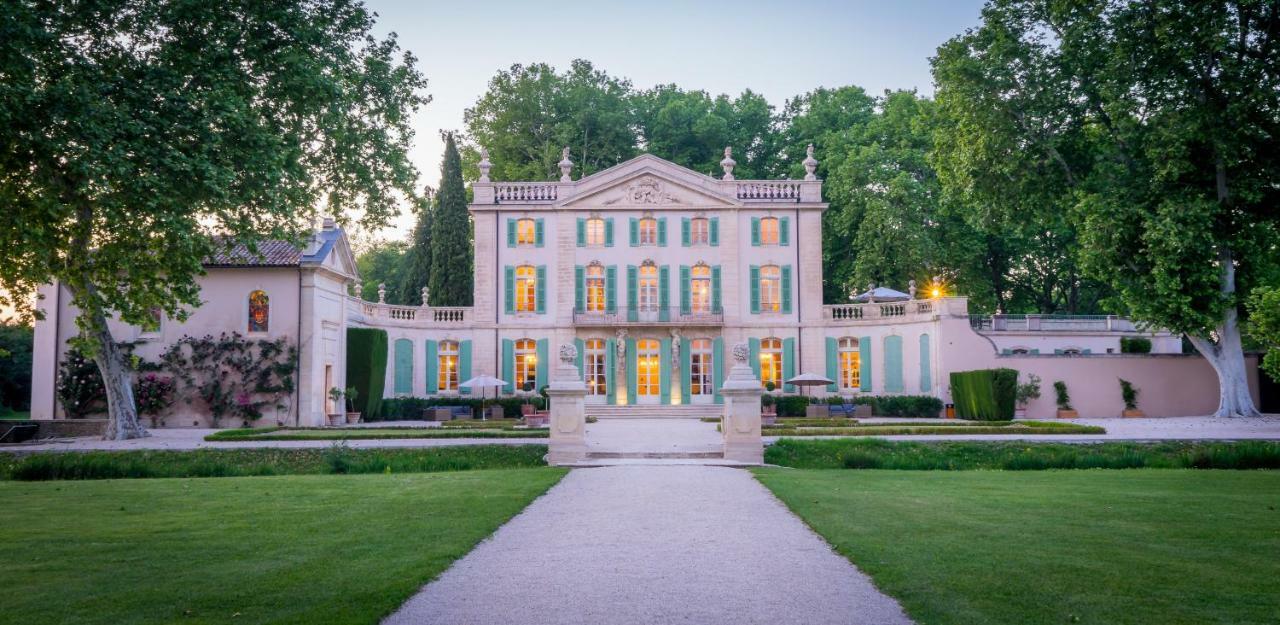 Chateau De Tourreau Саррьян Экстерьер фото