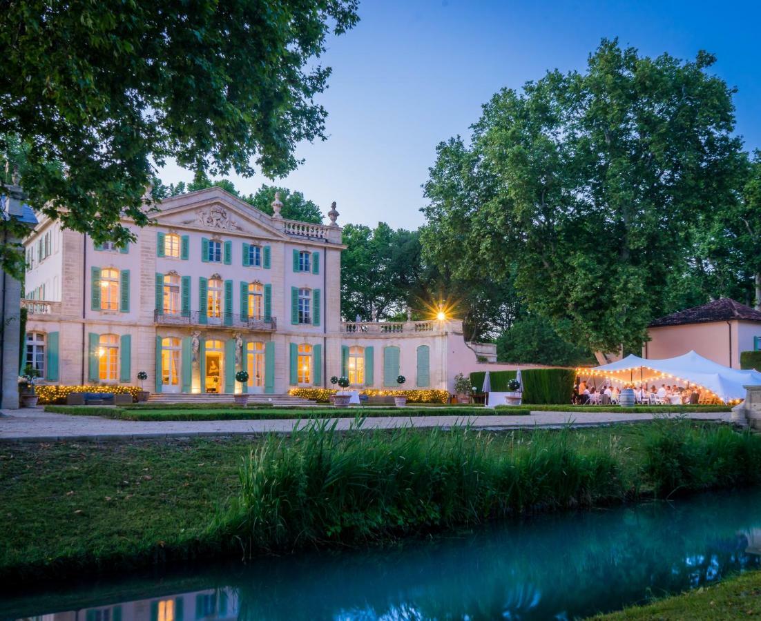 Chateau De Tourreau Саррьян Экстерьер фото