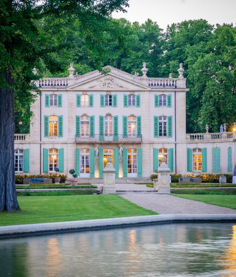 Chateau De Tourreau Саррьян Экстерьер фото