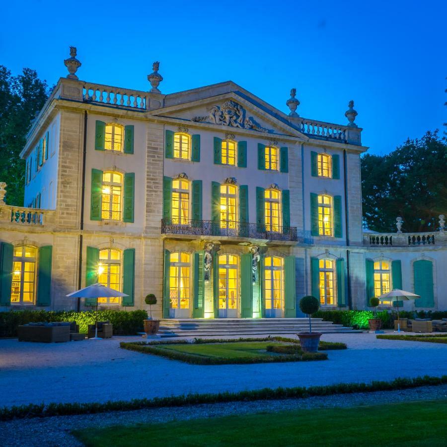 Chateau De Tourreau Саррьян Экстерьер фото